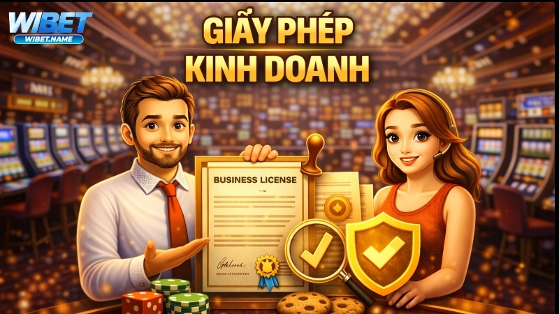Giấy phép kinh doanh – Cơ sở pháp lý và cam kết vận hành hiệu quả 1 giay-phep-kinh-doanh