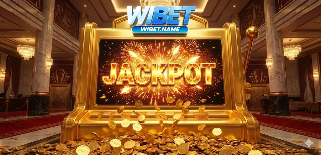 Nổ hũ Wibet: Cơn sốt săn thưởng jackpot đổi đời nhanh chóng 1 Khám phá thiên đường nổ hũ Wibet đa sắc màu với tỷ lệ nổ cực cao